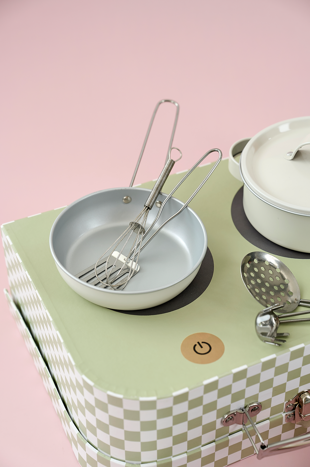 Set Kuzhine për Fëmijë