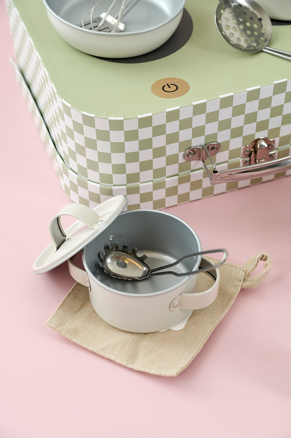 Set Kuzhine për Fëmijë