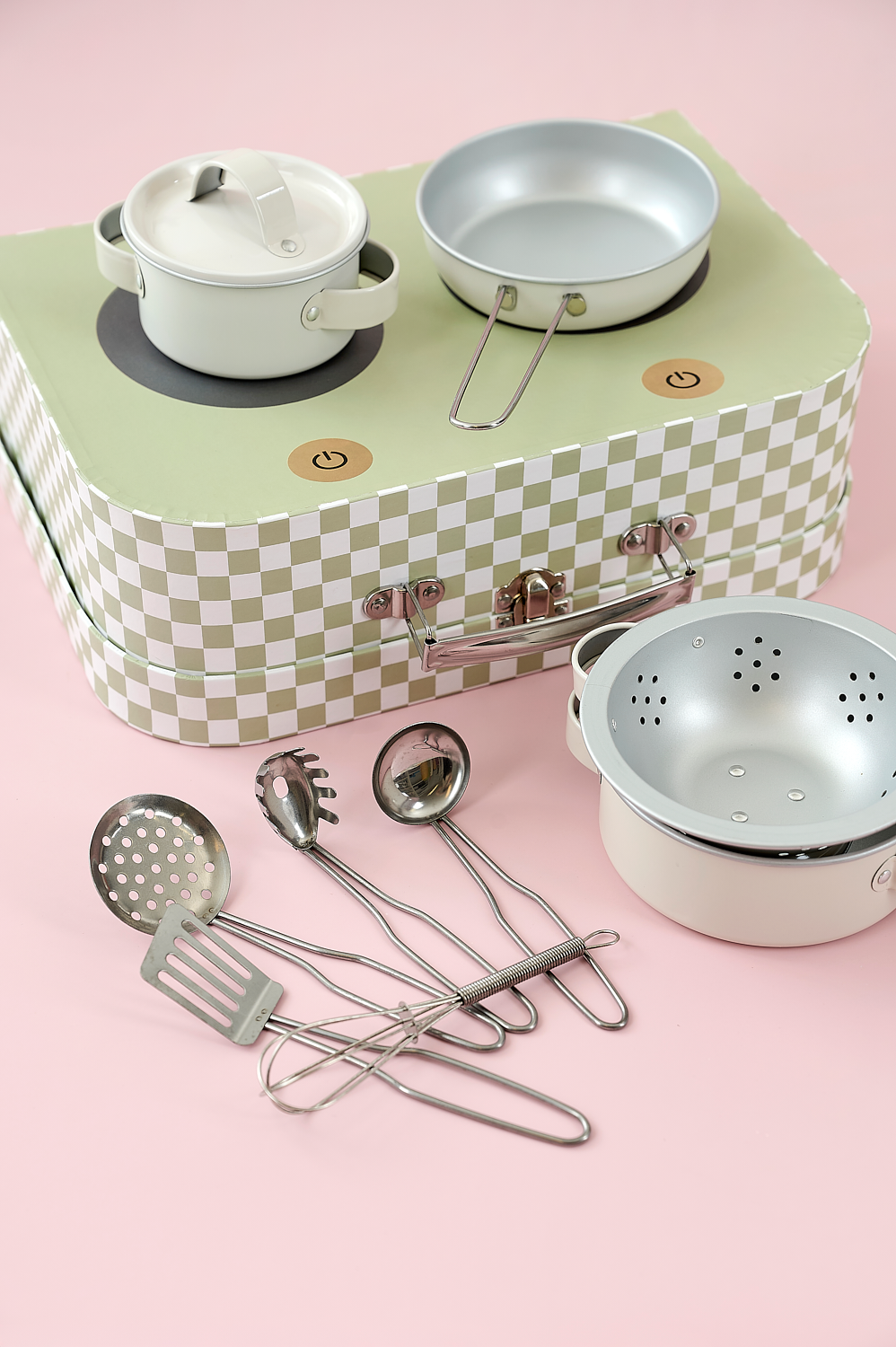 Set Kuzhine për Fëmijë