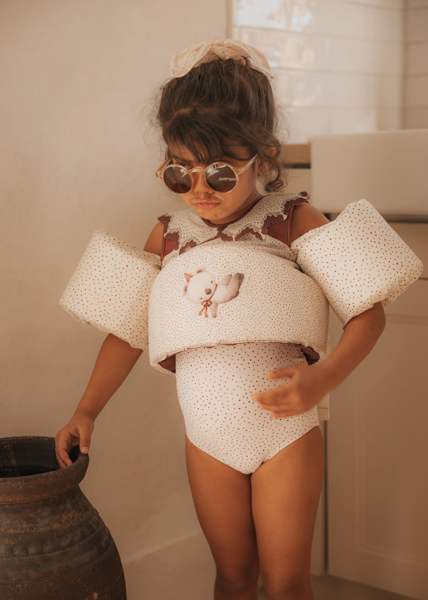 Glee Kids Sunglasses - Crystal