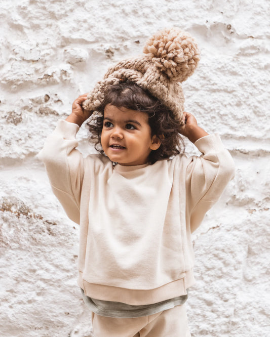 Cooper Trakies - Vanilla