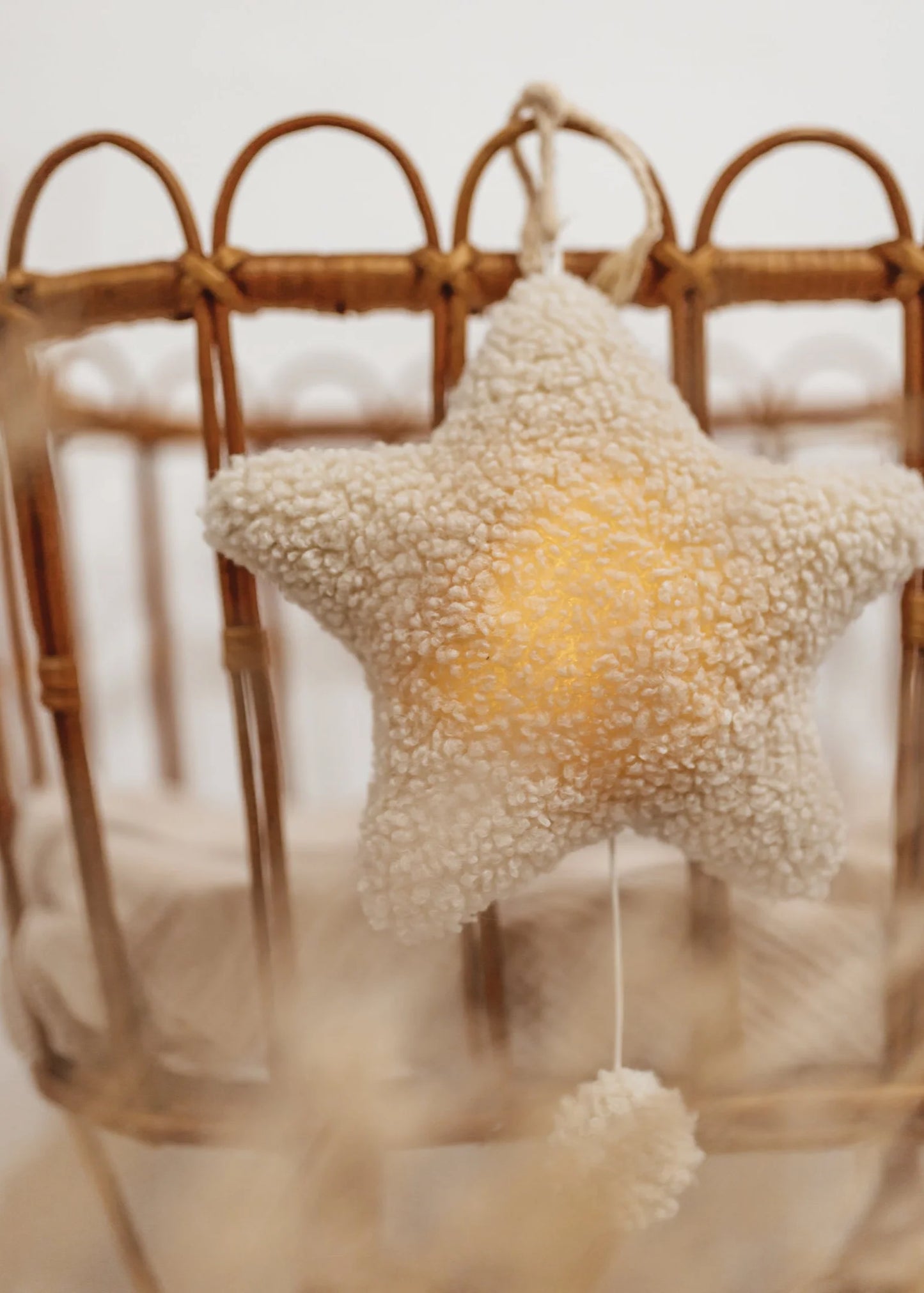 Night Buggies - Star