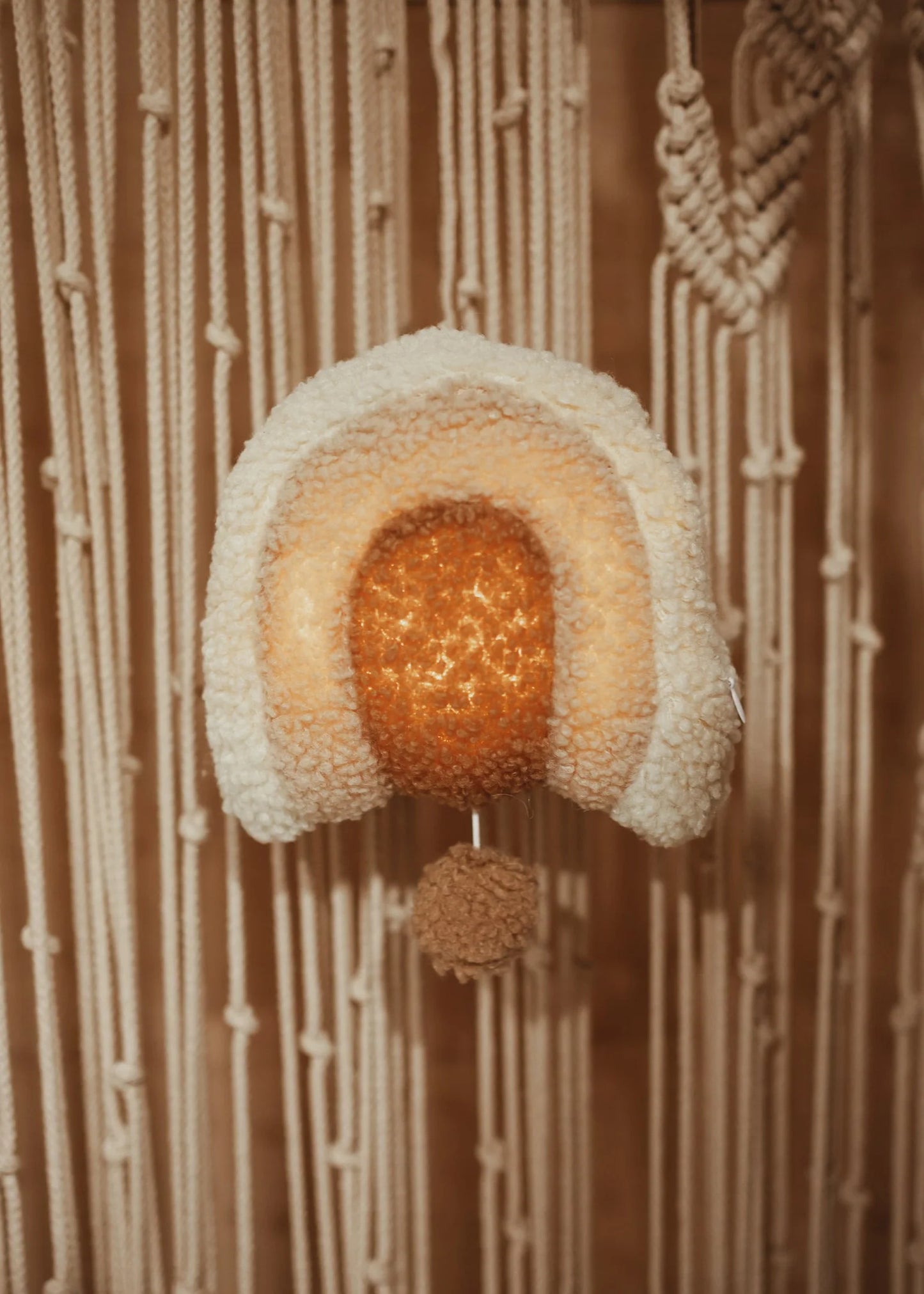 Night Buggies - Rainbow