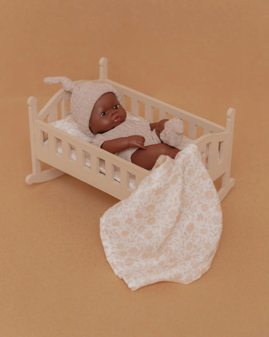 Lupitas - Jinny - Bouquet Silhouette