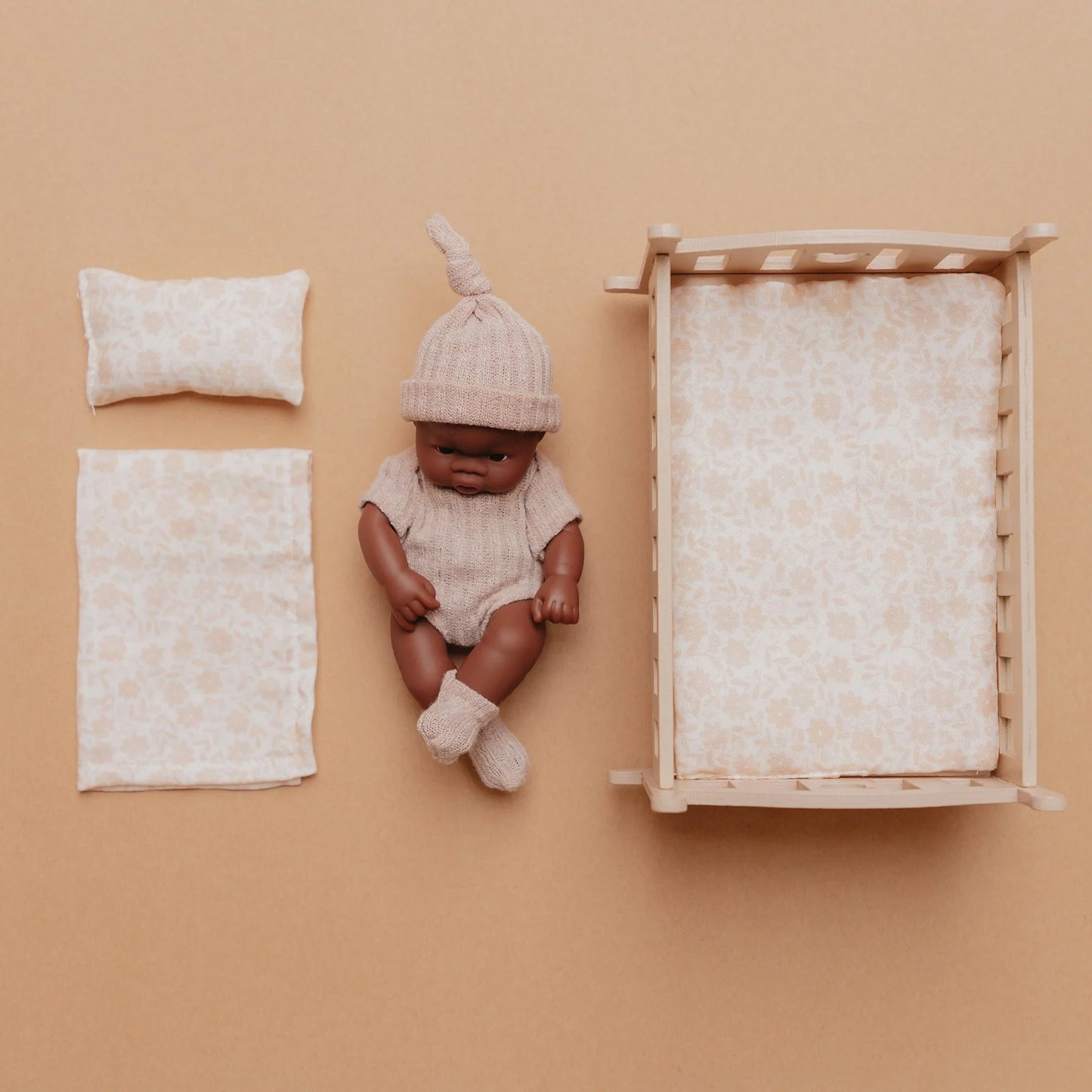 Lupitas - Jinny - Bouquet Silhouette