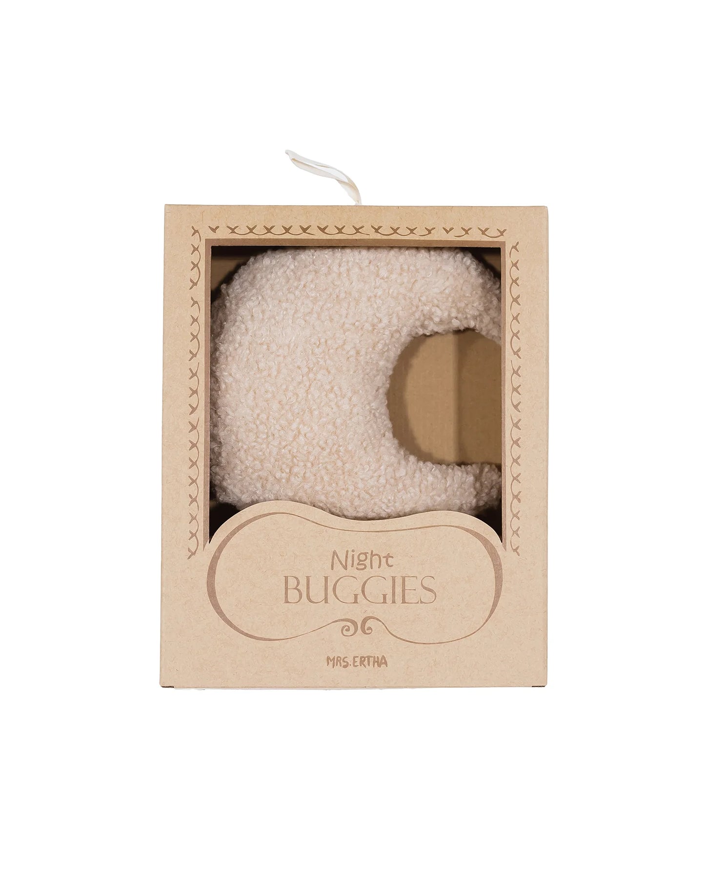 Night Buggies - Moon