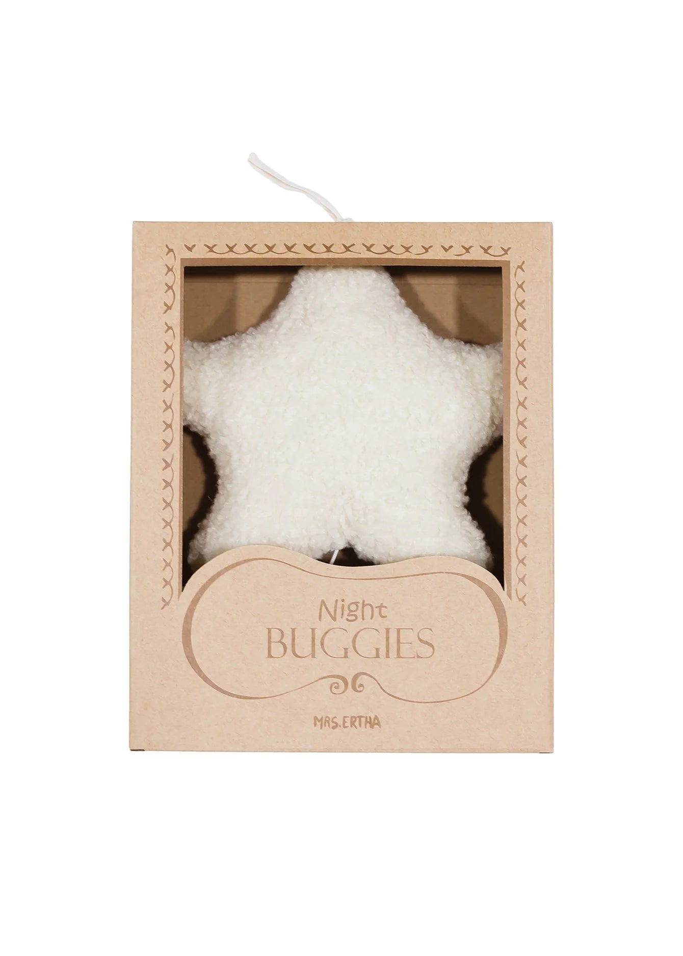 Night Buggies - Star