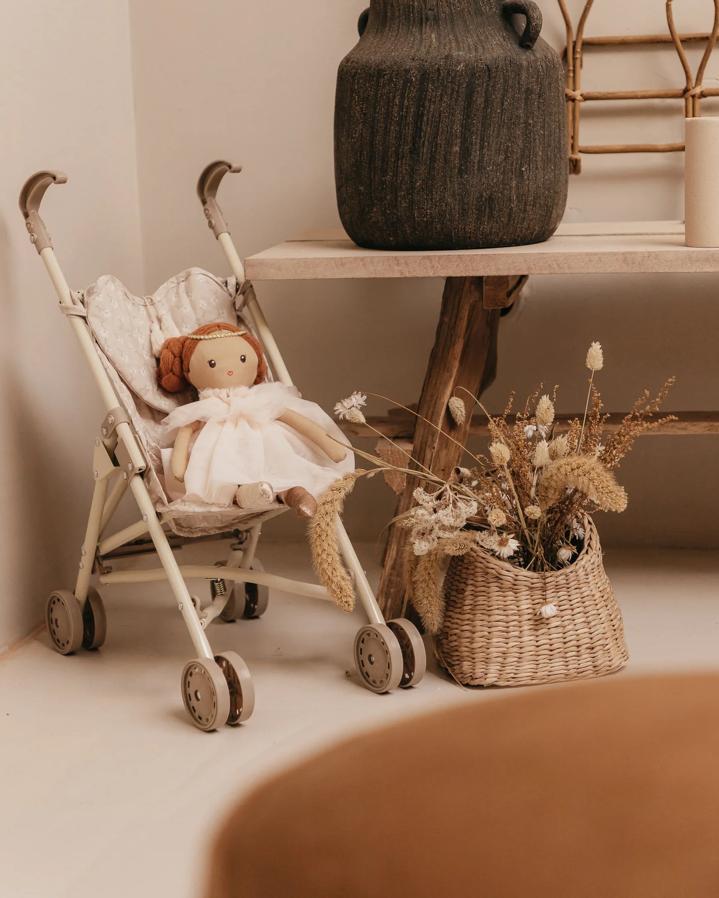 Doll Stroller