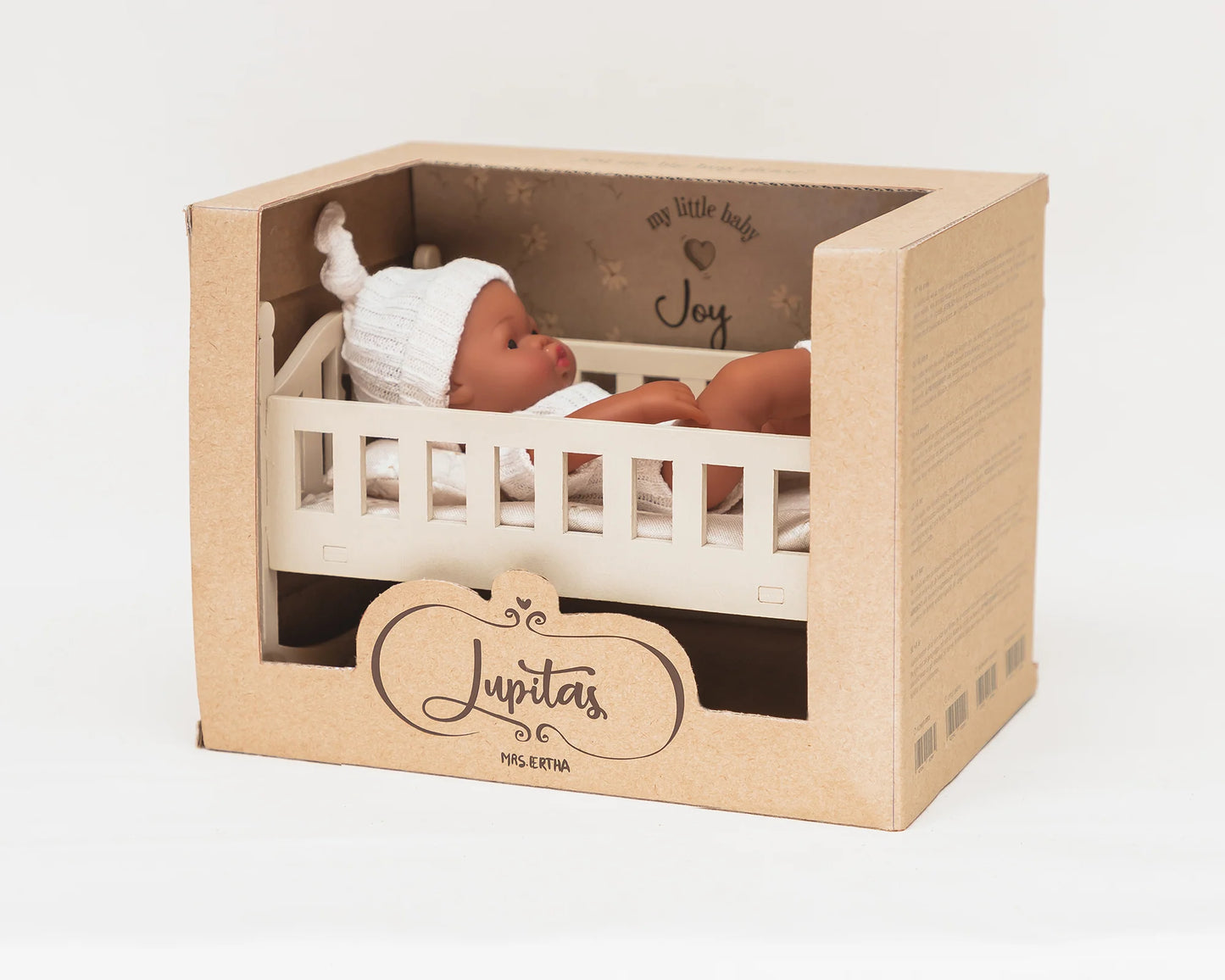 Lupitas - Joy - Little Daisys