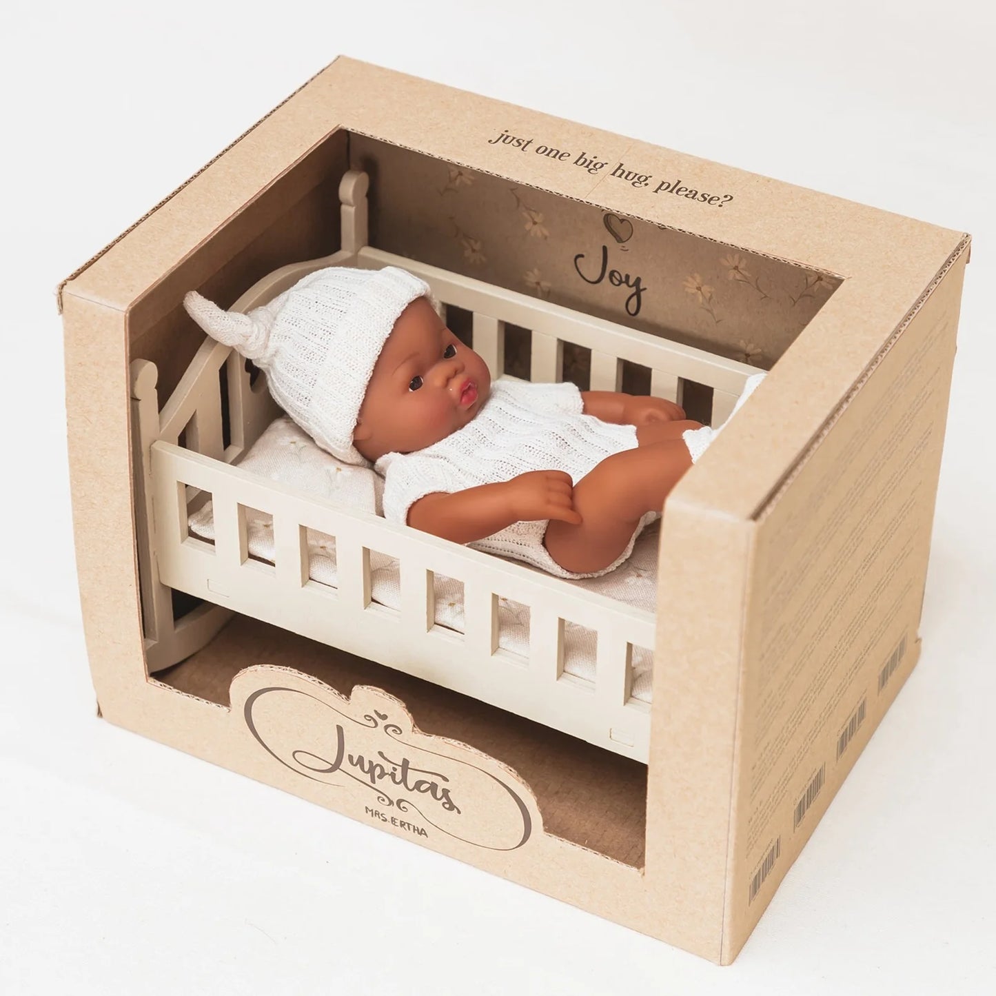 Lupitas - Joy - Little Daisys