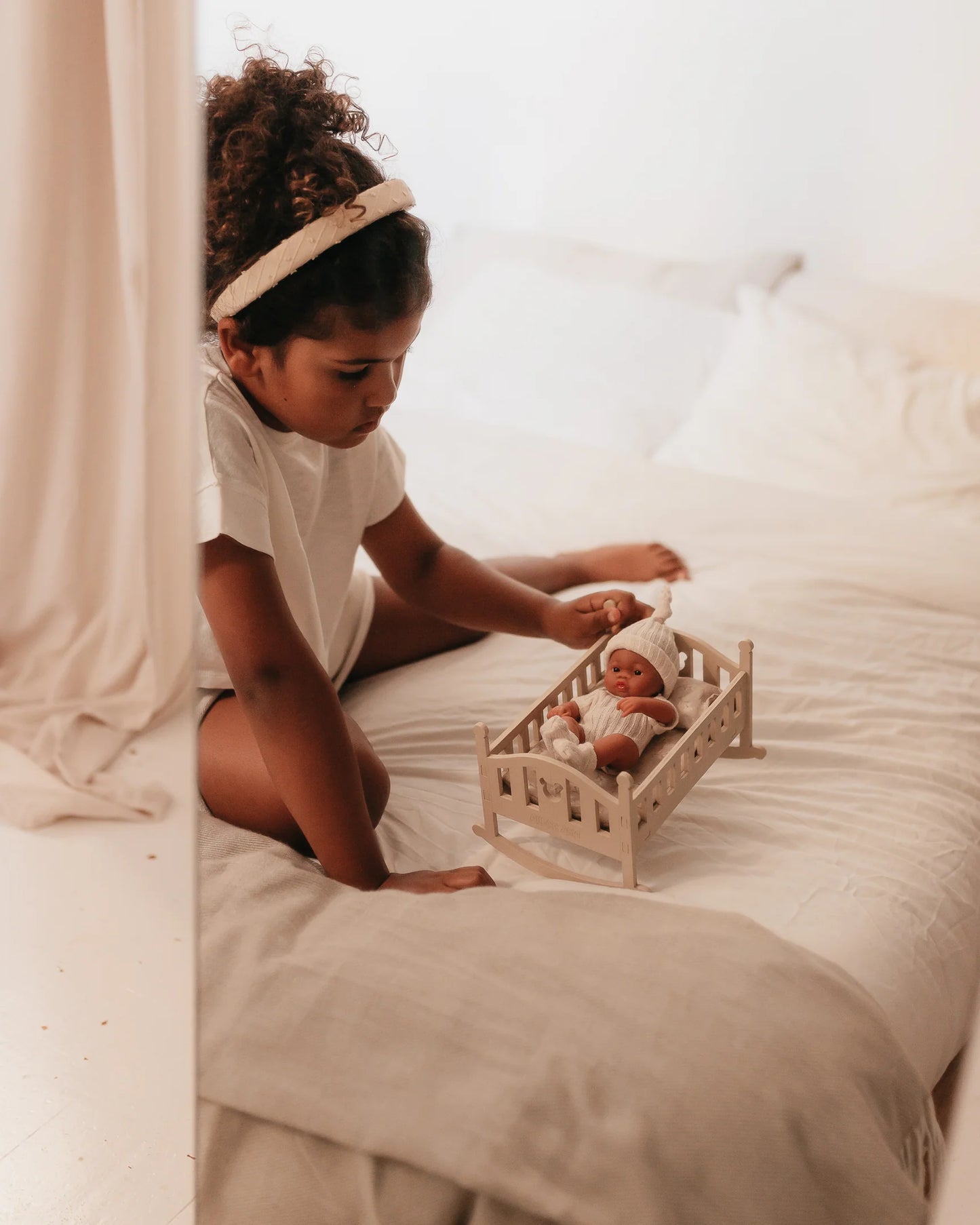 Lupitas - Joy - Little Daisys