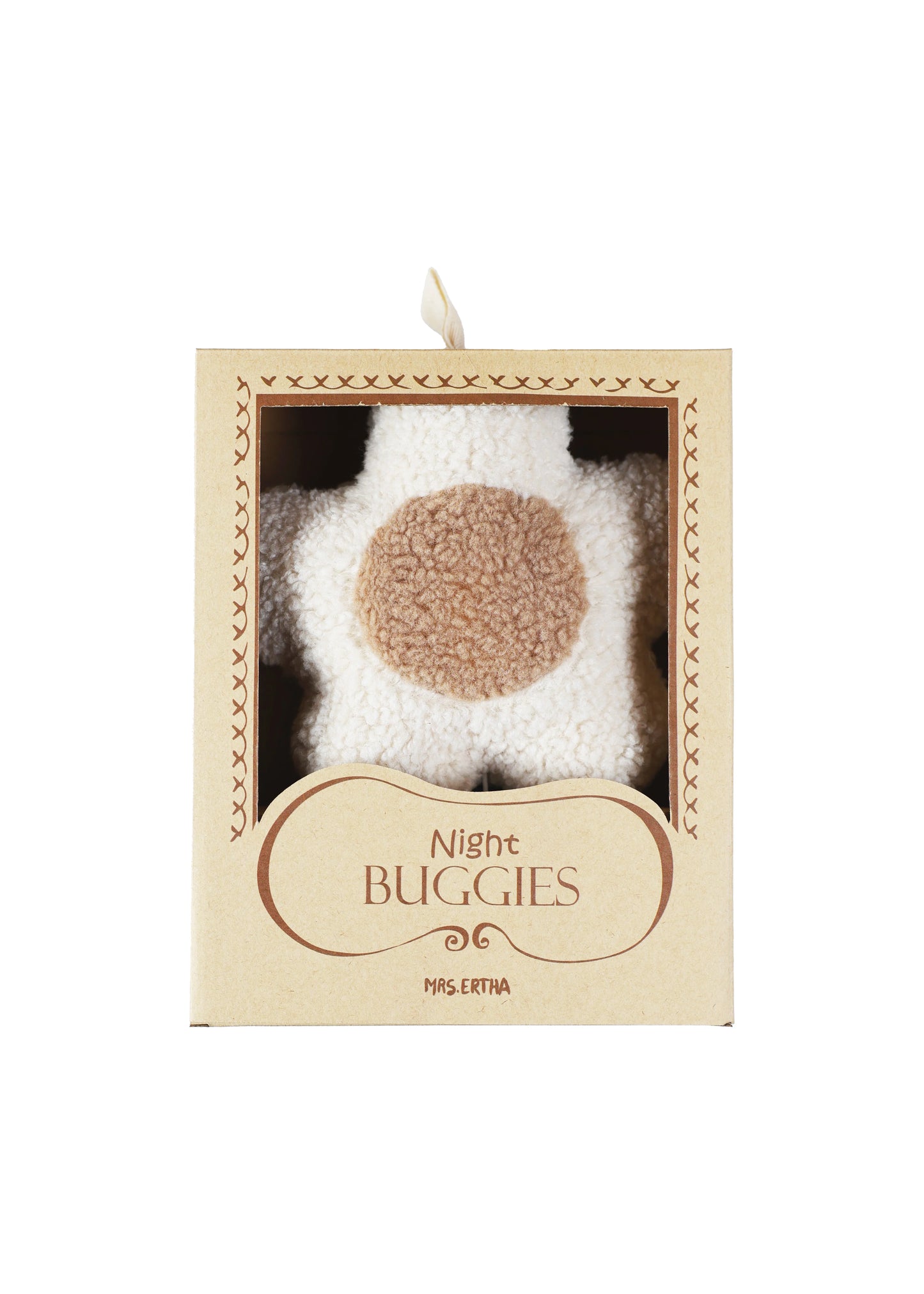 Night Buggies-Flower