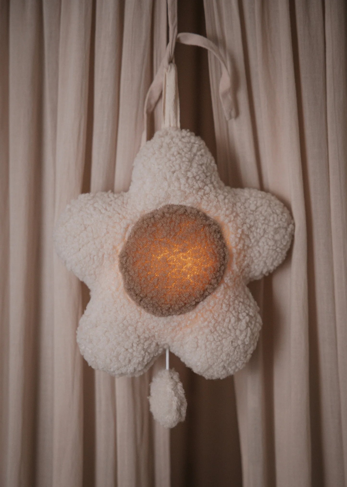 Night Buggies-Flower