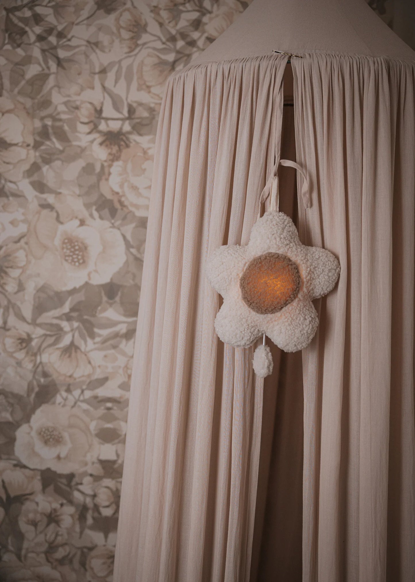 Night Buggies-Flower