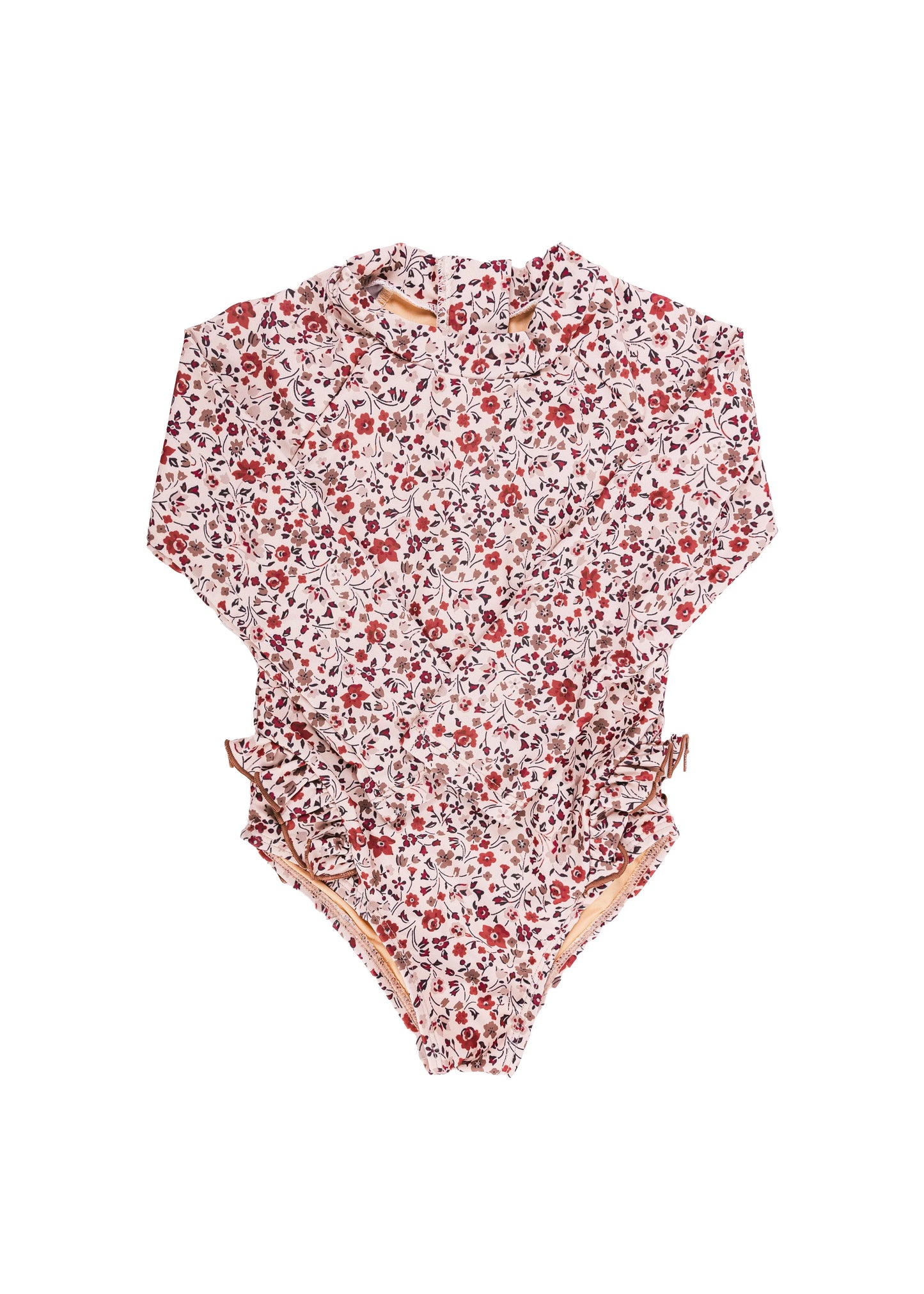 New Ariella Swimsuit - Magic Garden