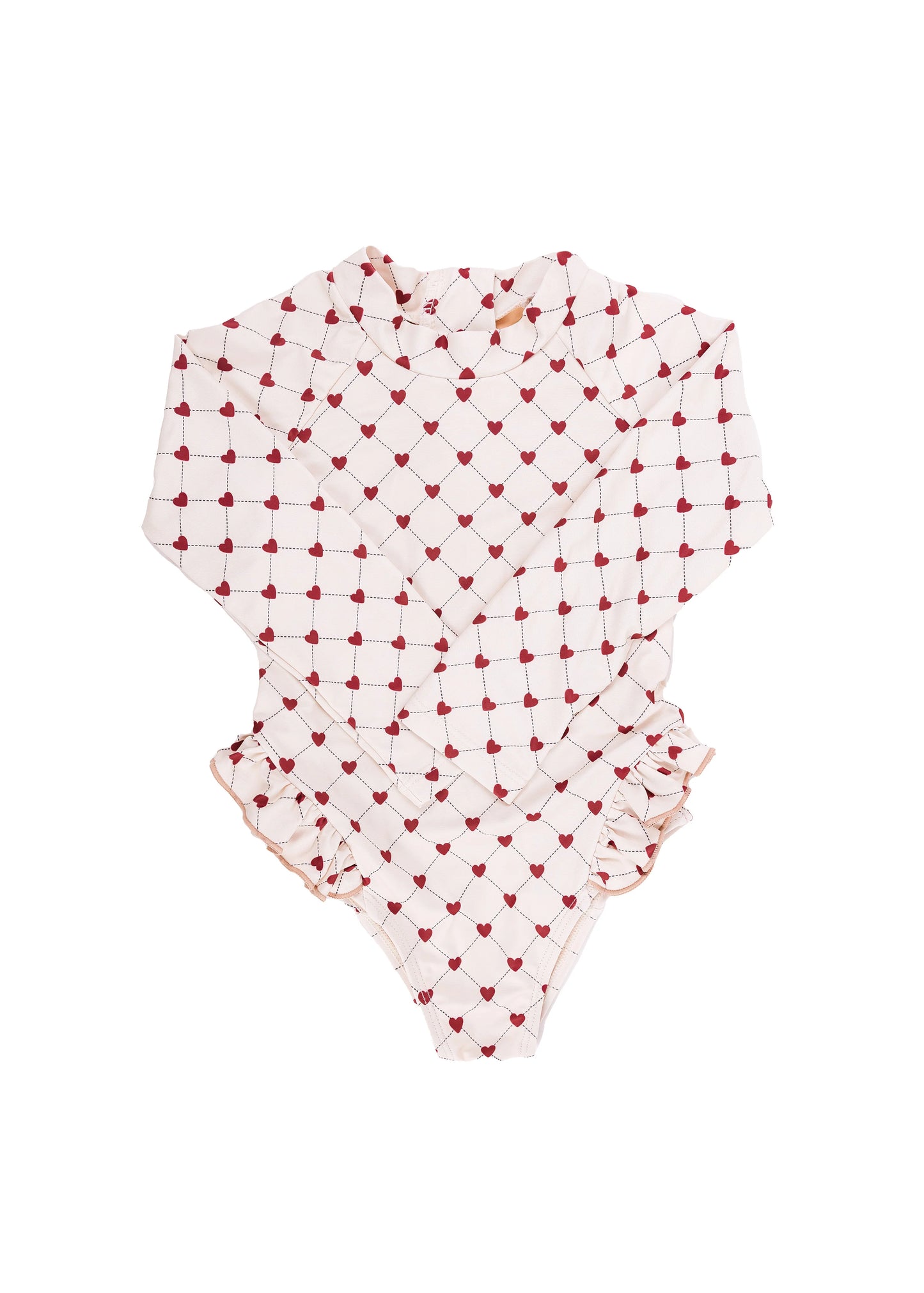 New Ariella Swimsuit - Lovely Roots
