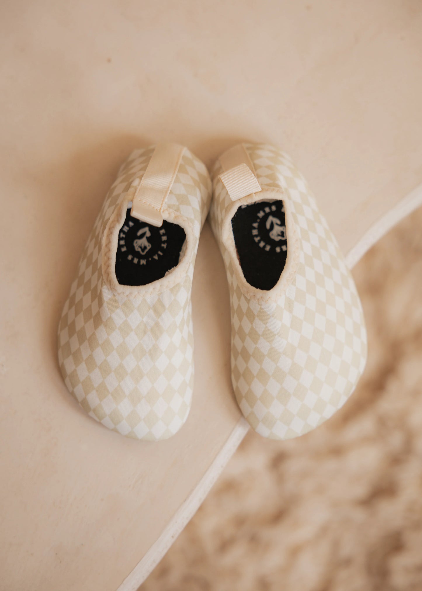 New Swimming Shoes - Speckled Diamond