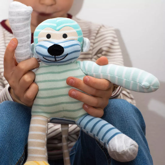 Kokki Mixed colors Large