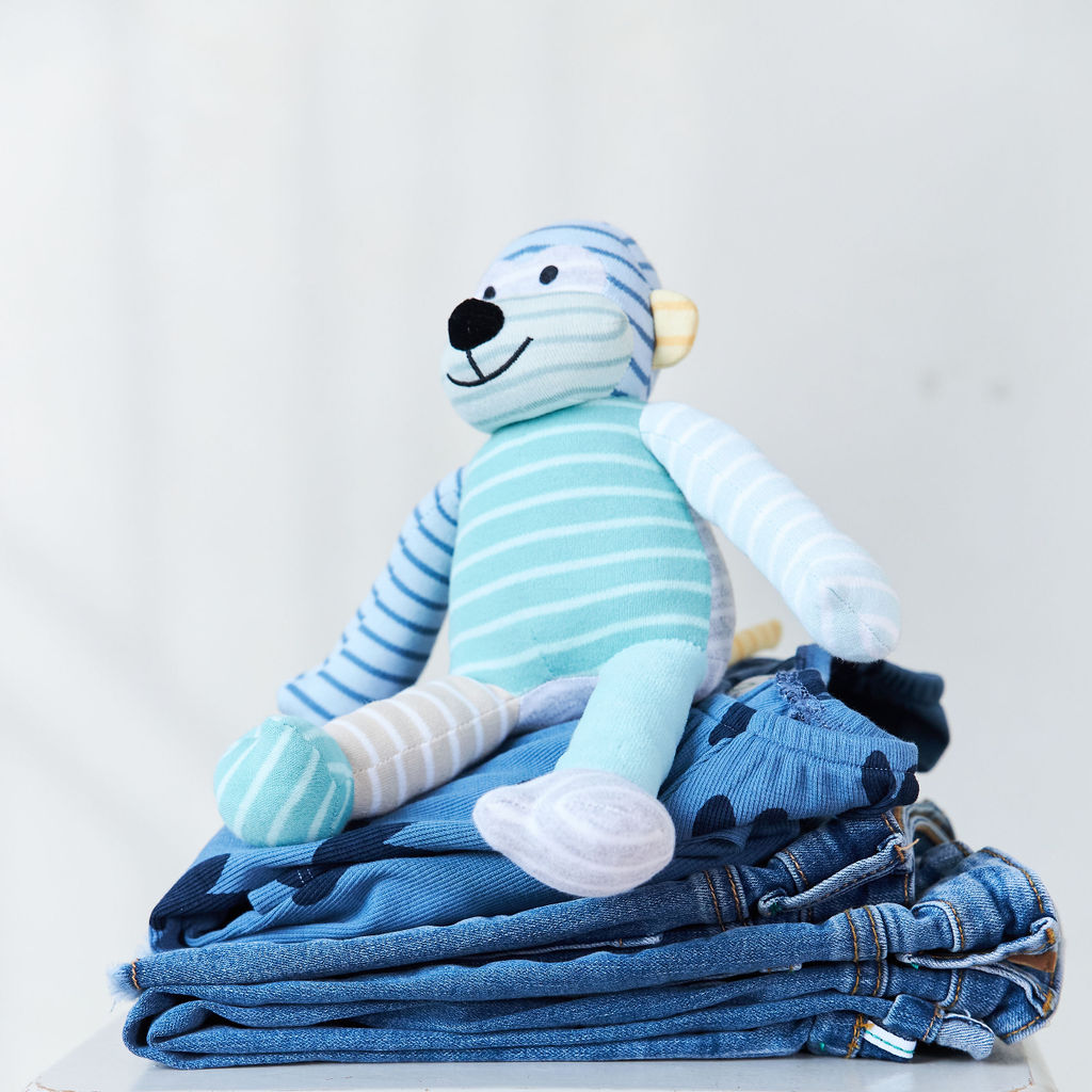 Kokki Mixed colors Large