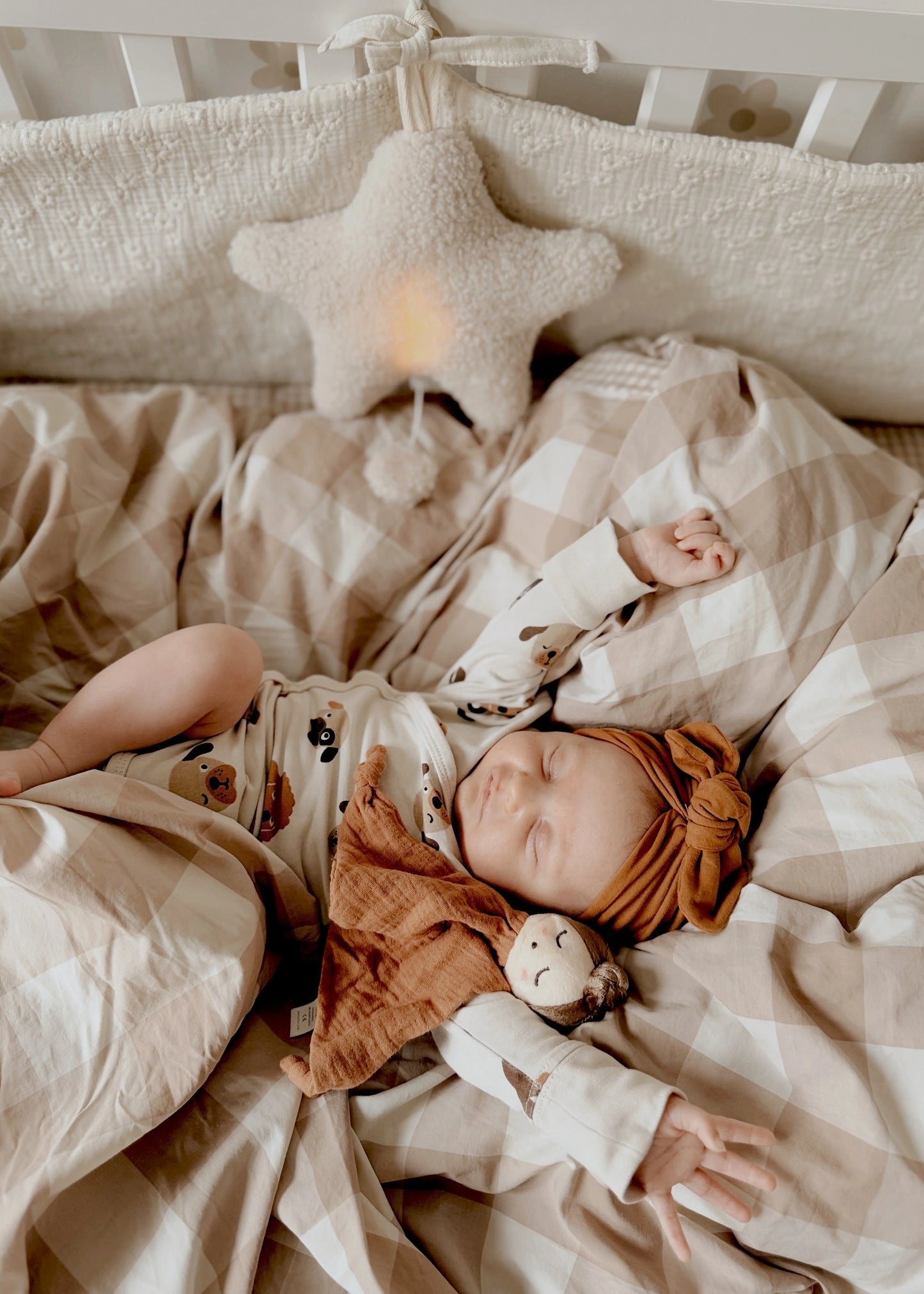 Night Buggies - Star