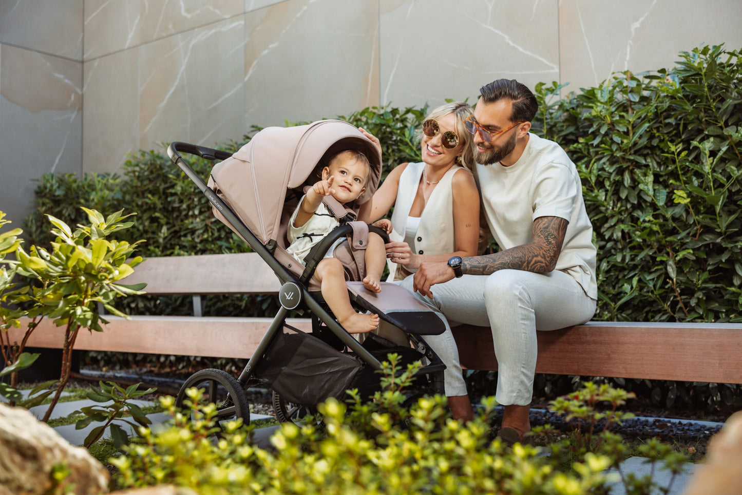 Karroce Muvvo Go Lillac