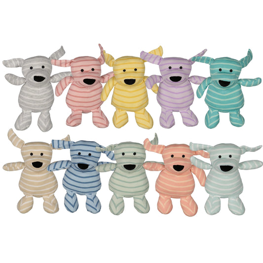 Mini Doddi soft toy pack Mix