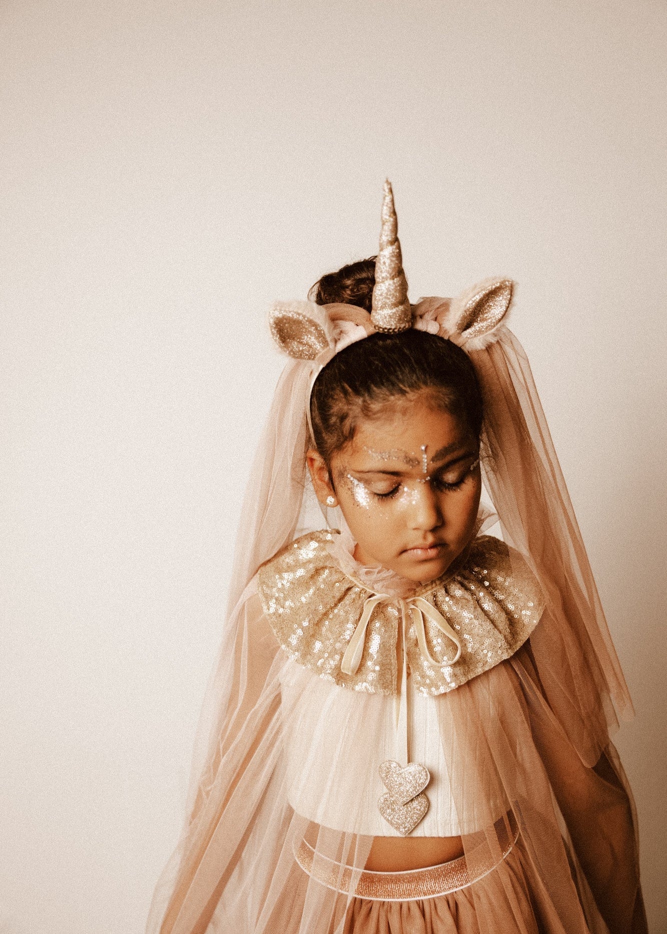 My Little Unicorn SET