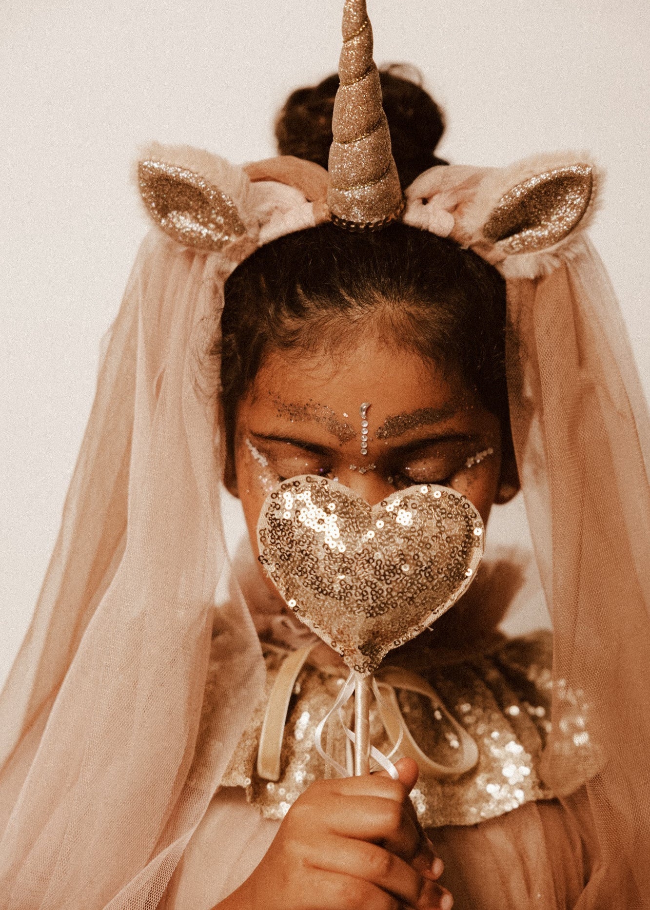 My Little Unicorn SET