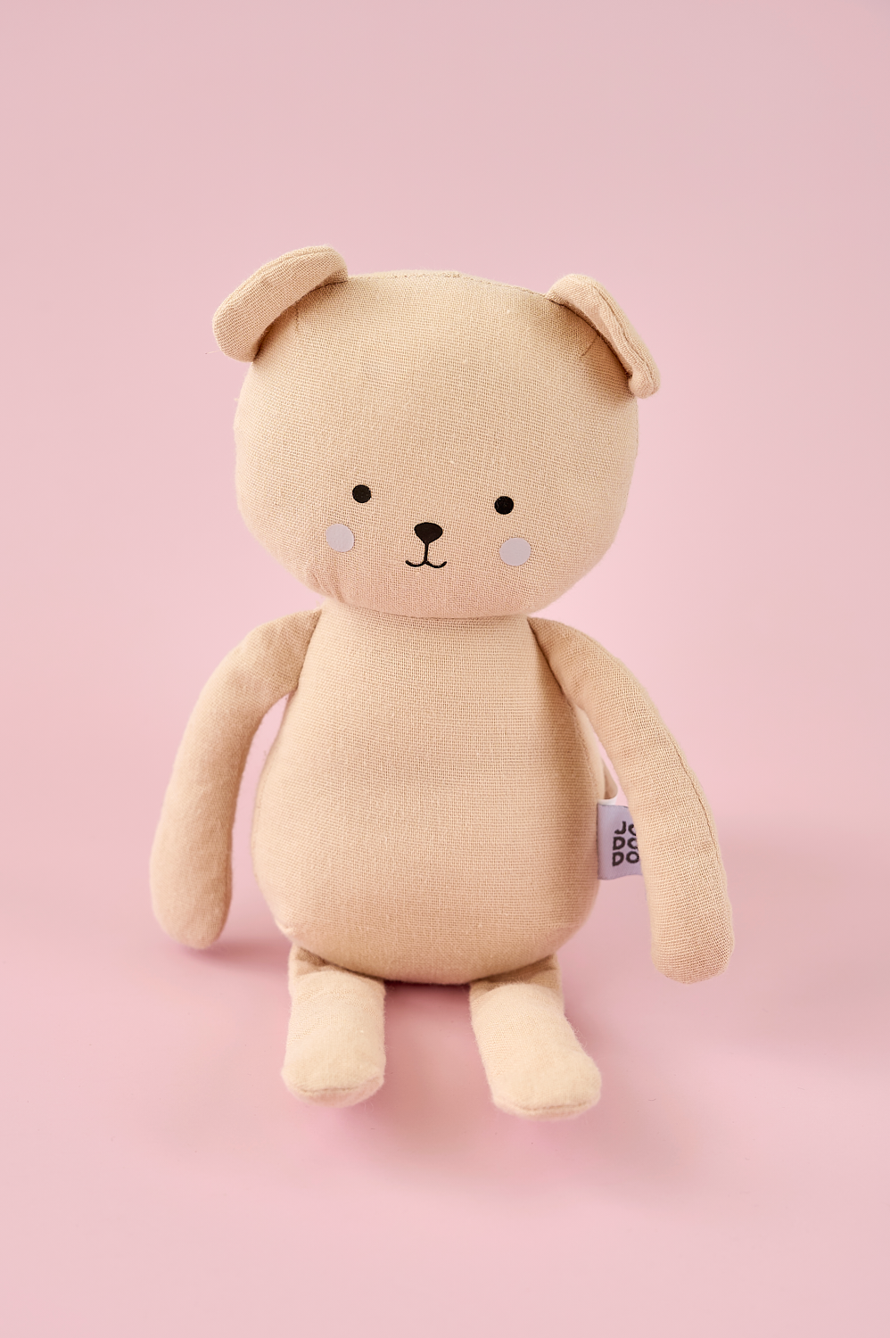 Buddy Teddy - Shoku më i Mirë për Përqafim