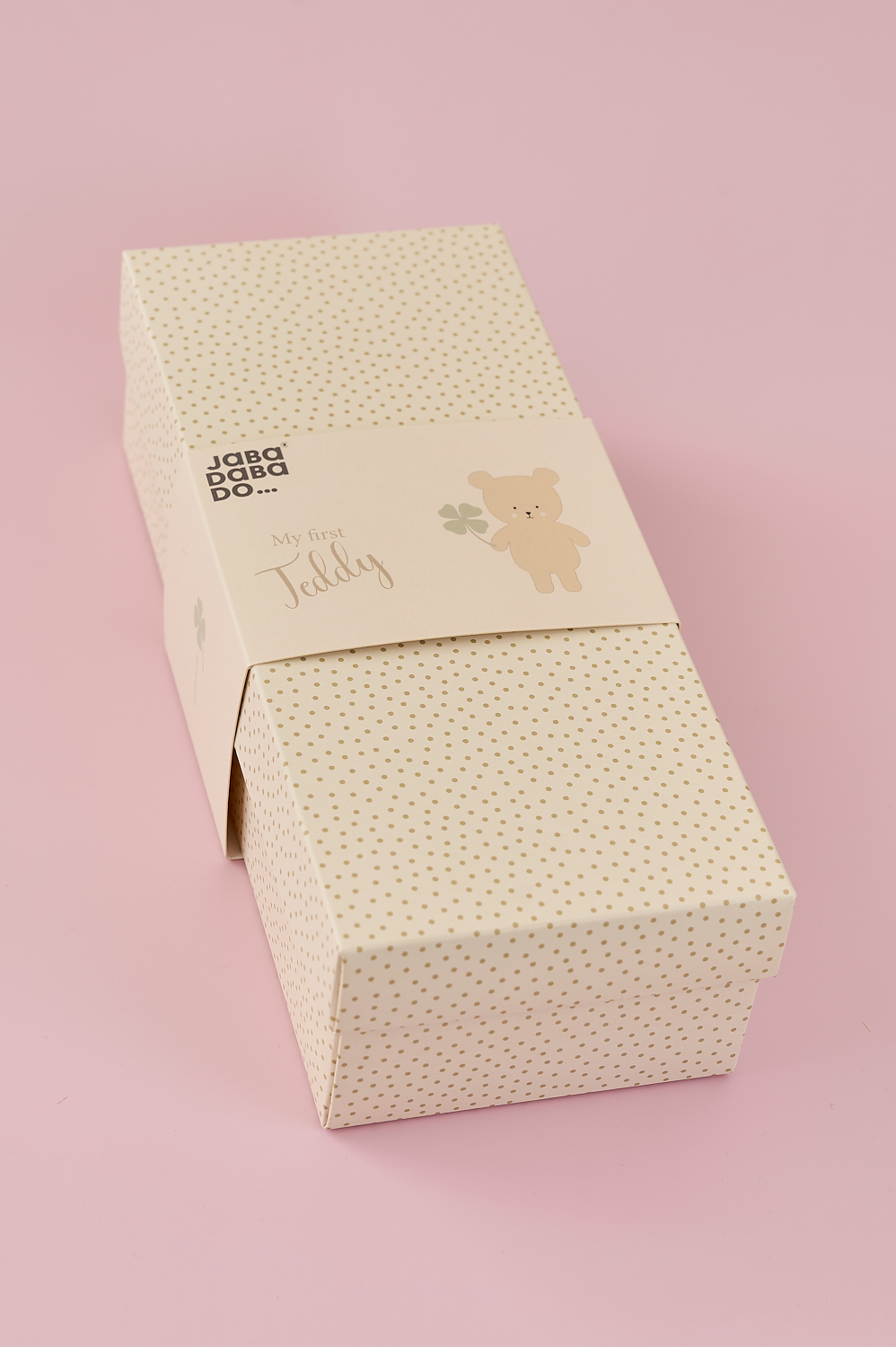 Buddy Teddy - Shoku më i Mirë për Përqafim