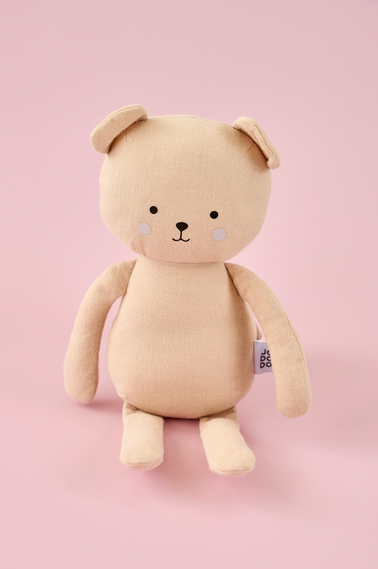 Buddy Teddy - Shoku më i Mirë për Përqafim