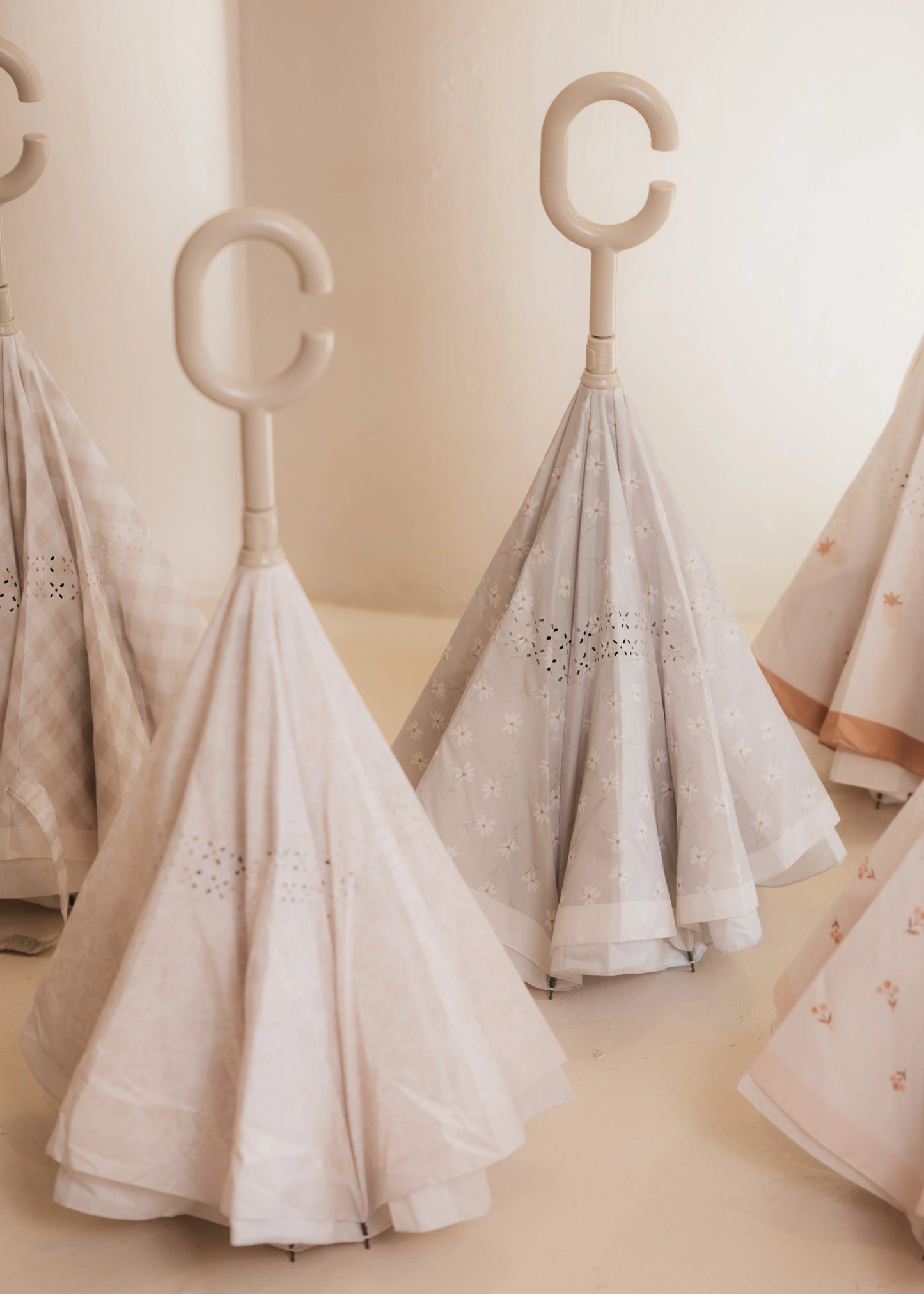 New Brellie's - Little Daisys