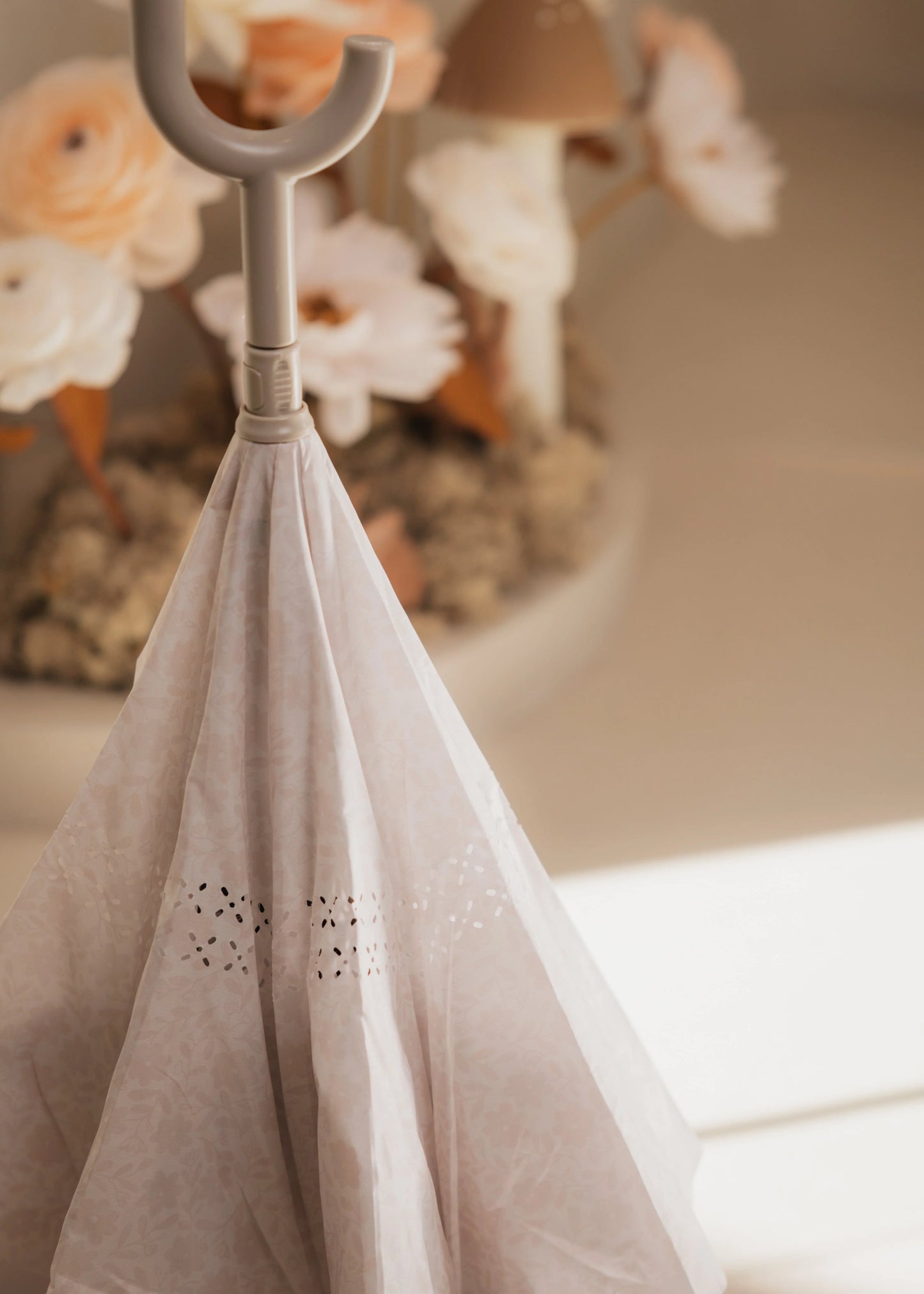 New Brellie's - Bouquet Silhouette