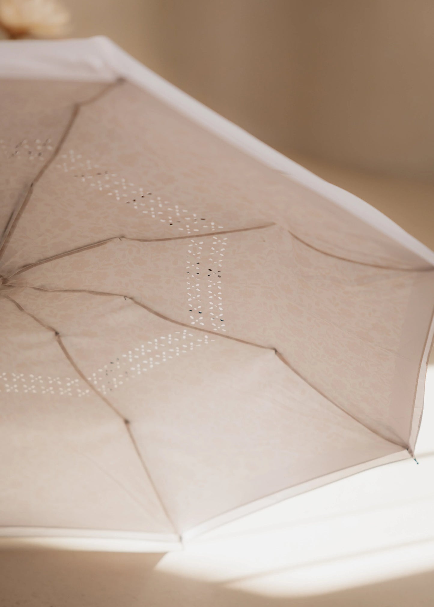 New Brellie's - Bouquet Silhouette