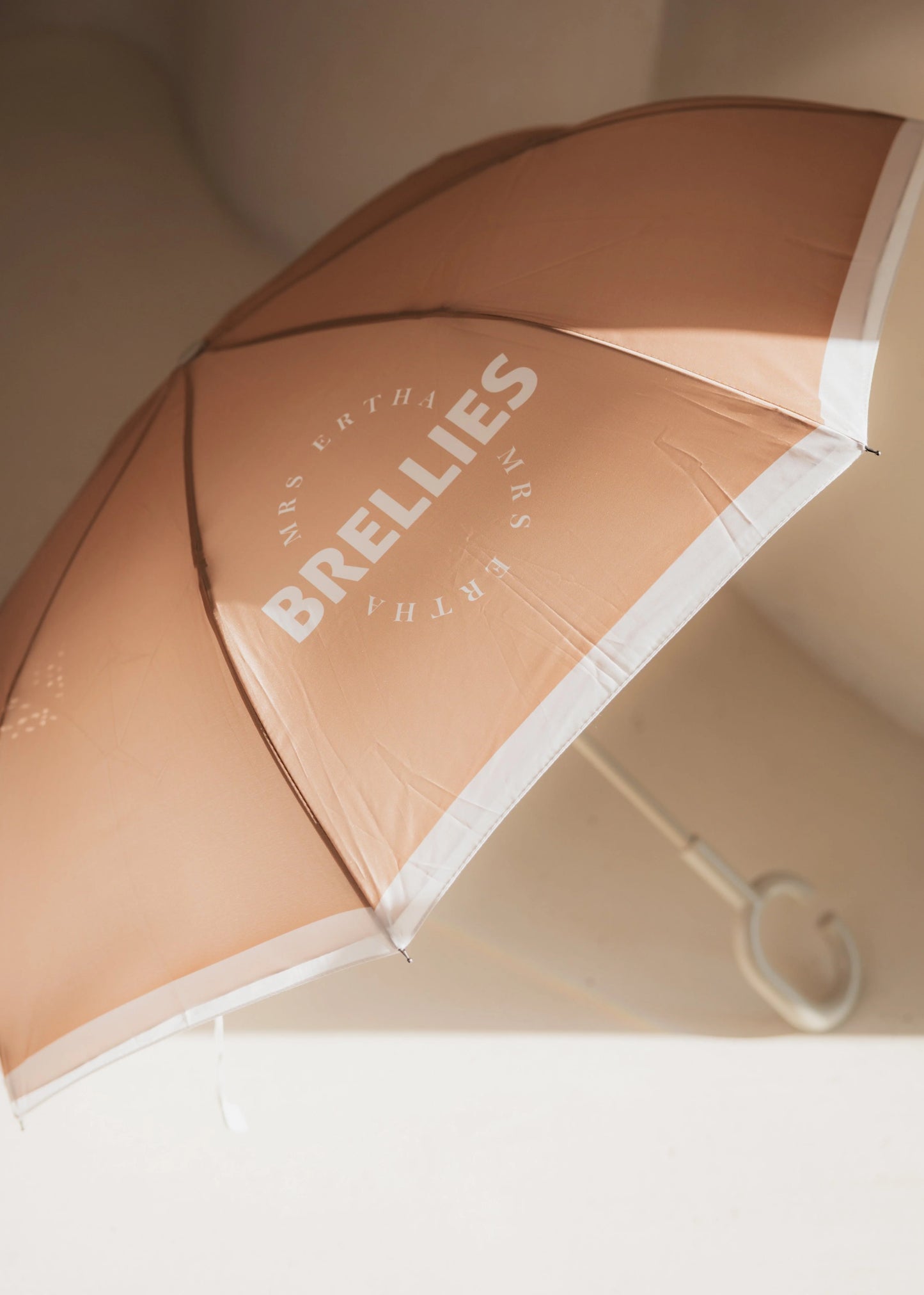 New Brellie's - Strawberries Mood