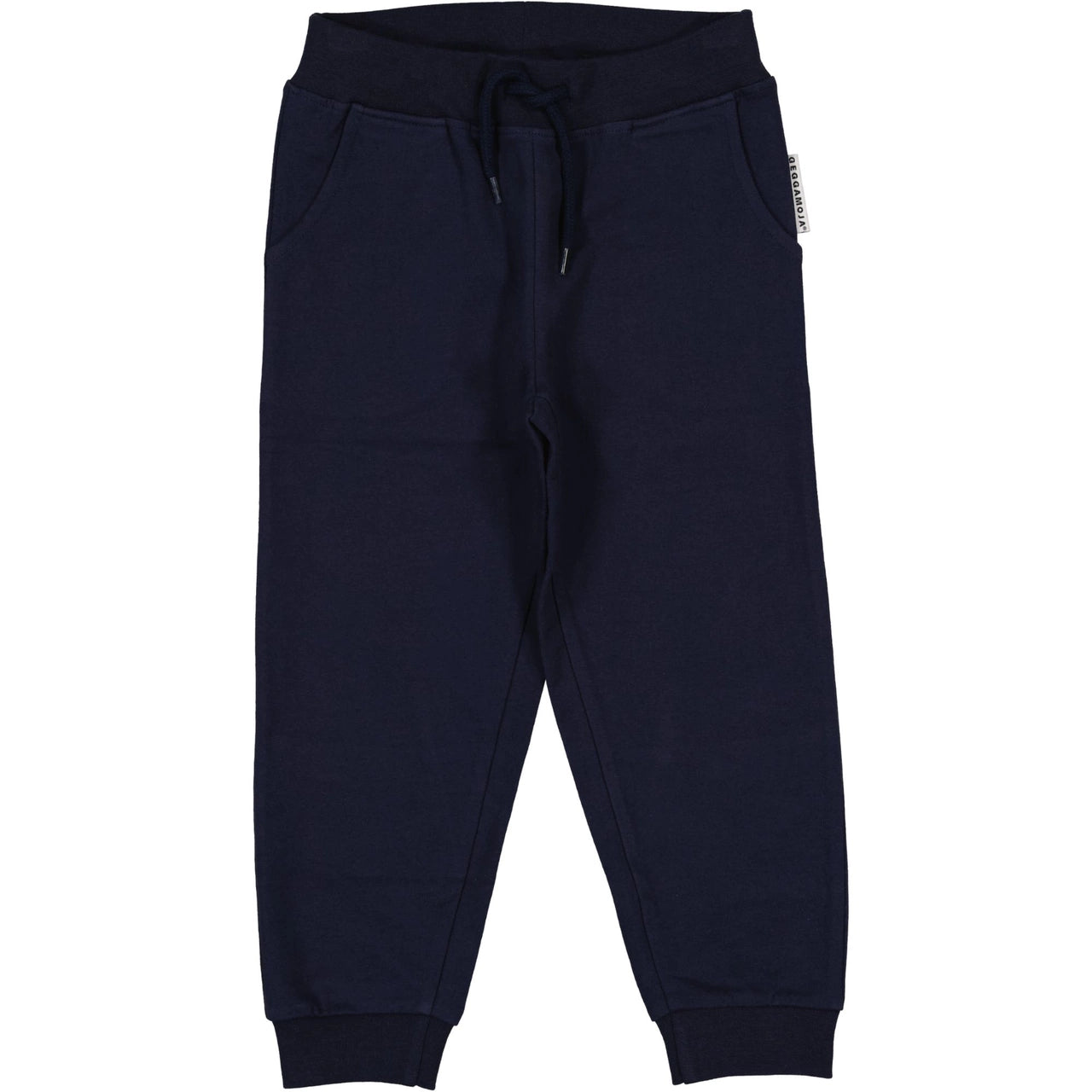 Pants - Navy Blue
