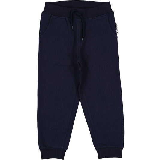 Pants - Navy Blue