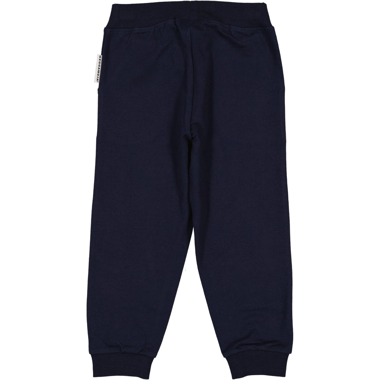 Pants - Navy Blue