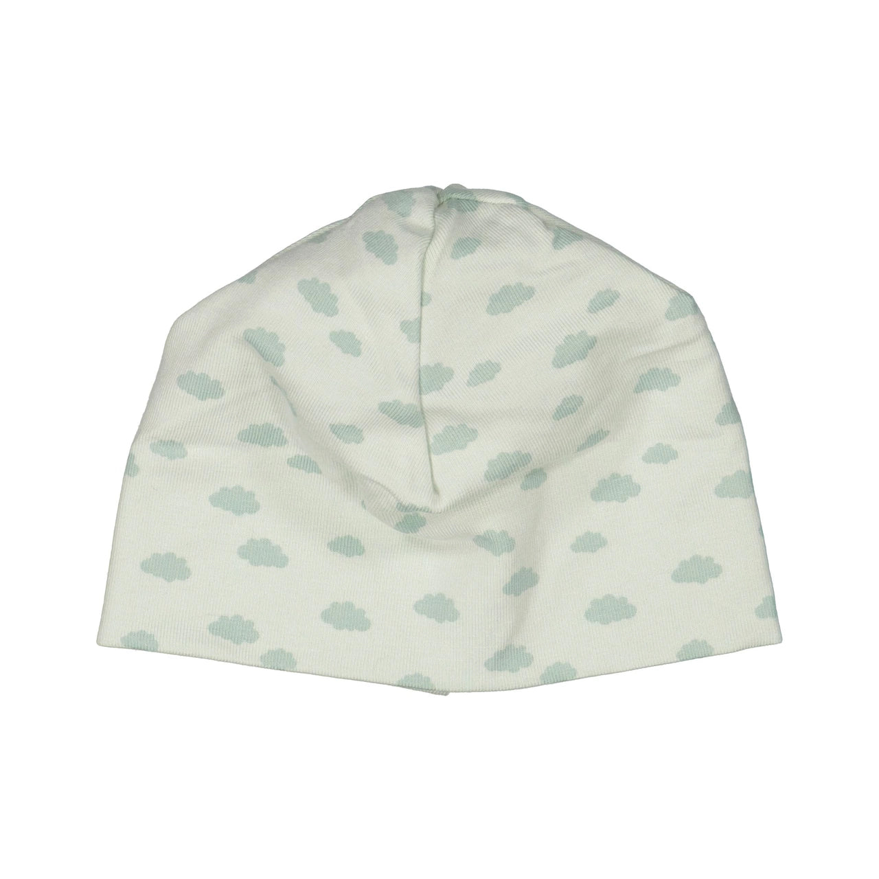Premature bamboo cap - Green Cloud