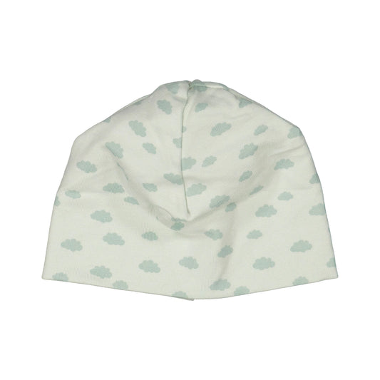 Premature bamboo cap - Green Cloud