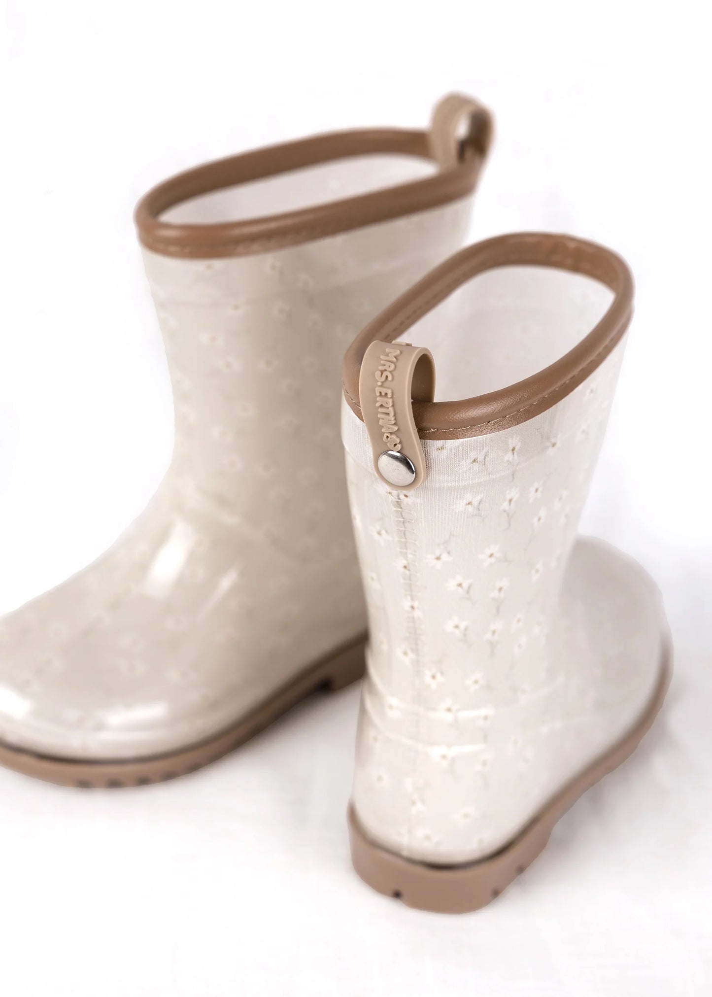 Wellies - Rain boots - Little Daisys