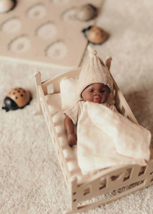 Lupitas - Jinny - Bouquet Silhouette