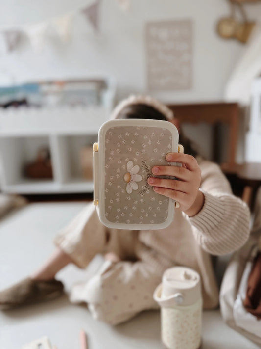 Lunch Box - Little Daisys