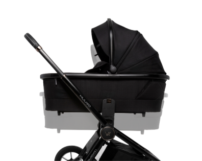 Karroce-MUUVO Quick SE Diamont Graphite