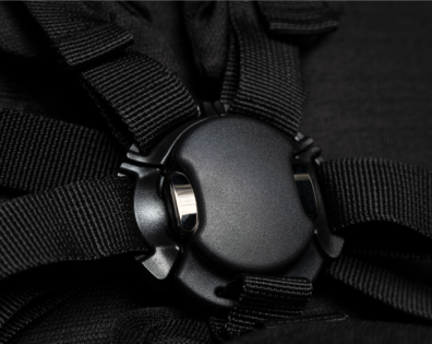 Karroce-MUUVO Quick SE Diamont Graphite