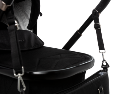 Karroce-MUUVO Quick SE Diamont Graphite