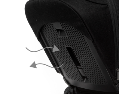 Karroce-MUUVO Quick SE Diamont Graphite