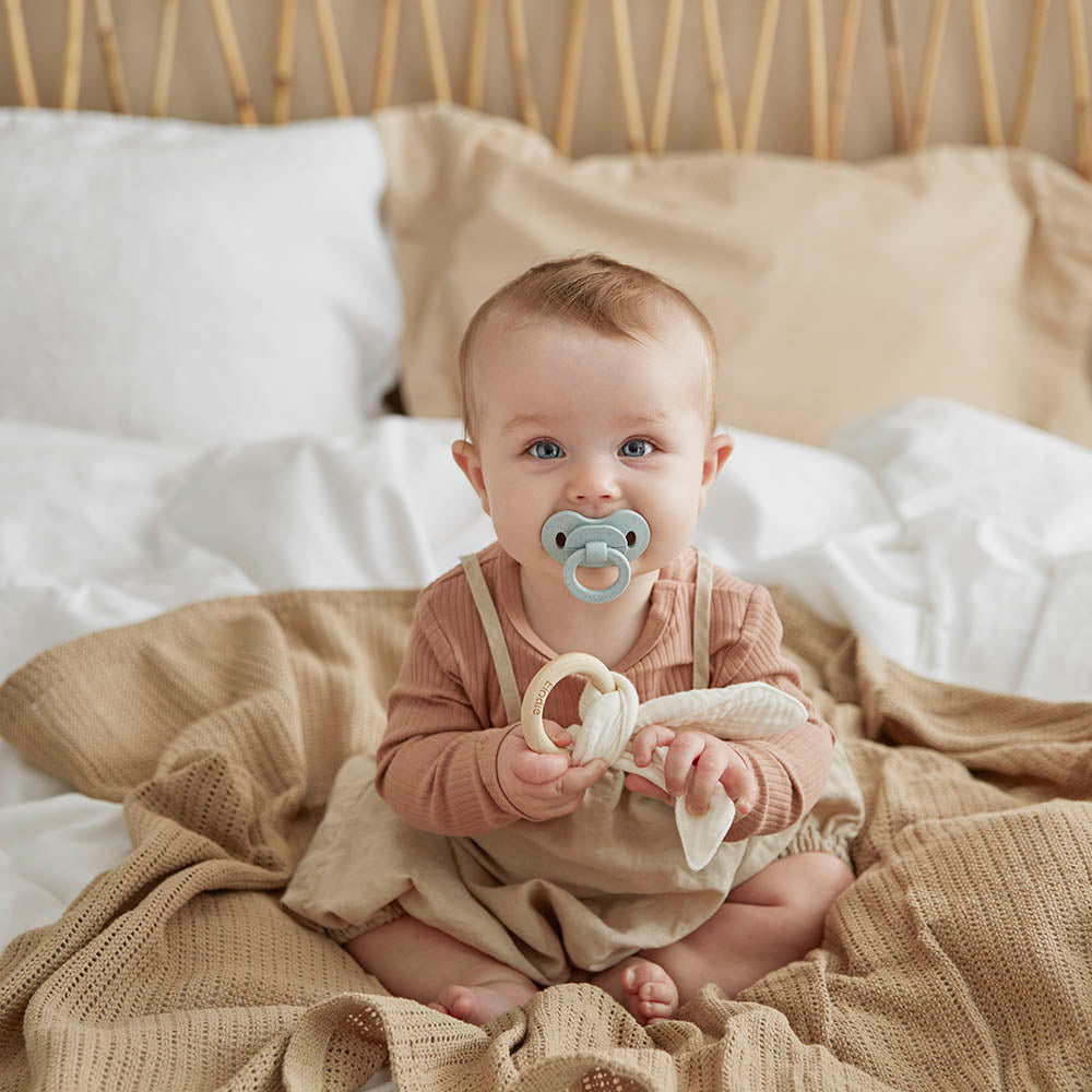 Lodër për kafshim (Teether)