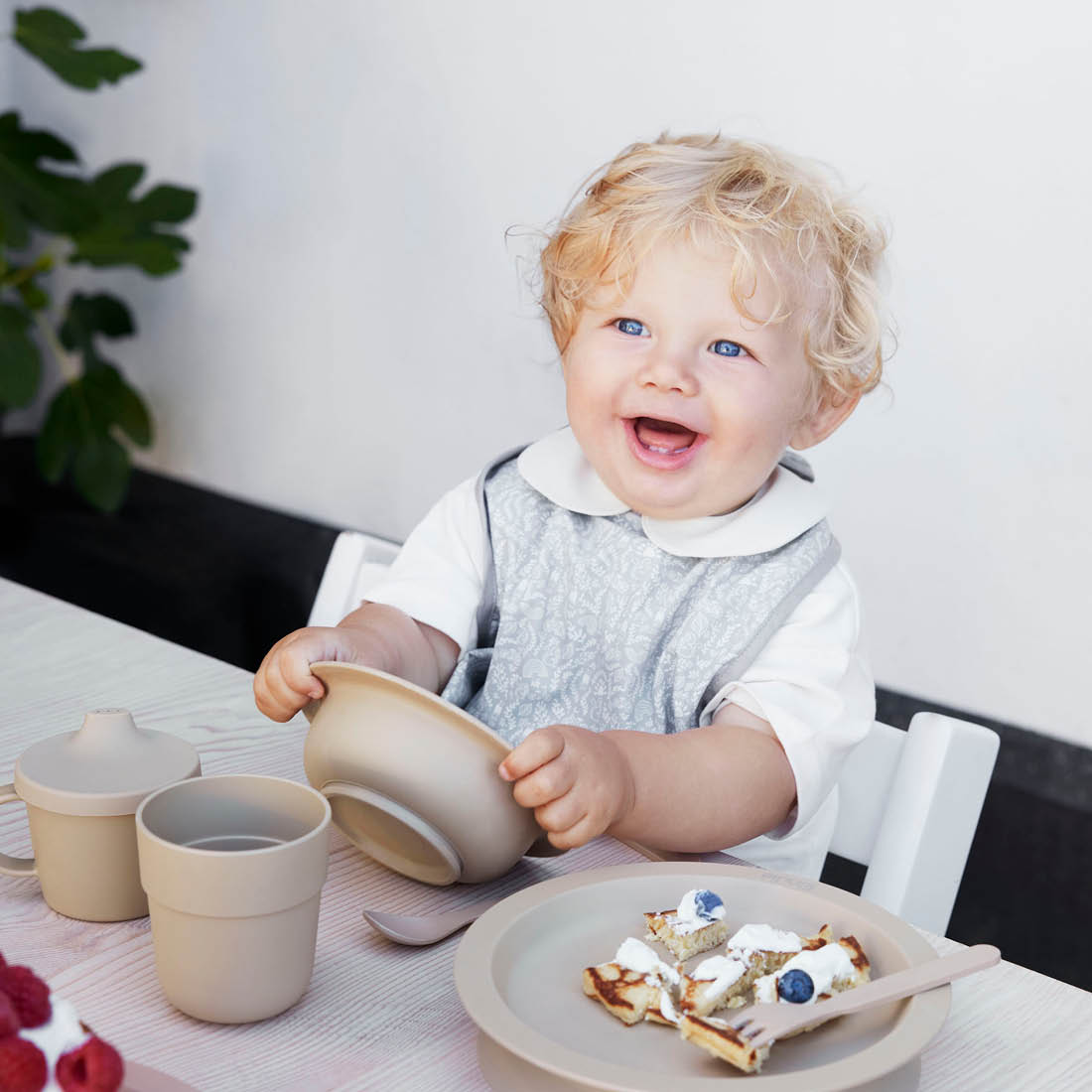 Set servisi për fëmijë