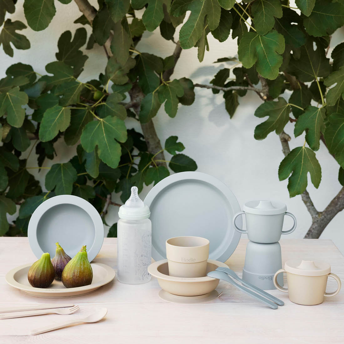 Set servisi për fëmijë